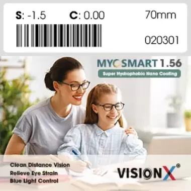 TRÒNG KÍNH MYOSMART