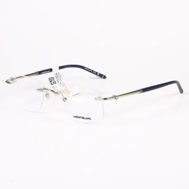 Gọng kính MONTBLANC MB0071O_56_005