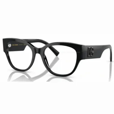 Gọng kính Dolce & Gabbana DG3377F