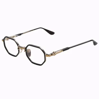 Chrome Hearts TATTERS