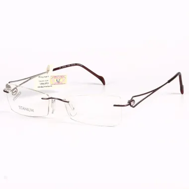 Gọng kính Stepper SI-9104-F088