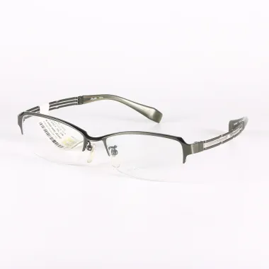 Gọng kính Charmant Line Art XL1027_55_GN