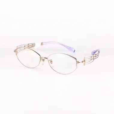 Gọng kính CHARMANT LINE ART XL1035_54_VO