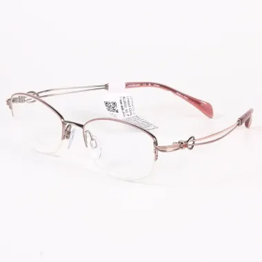 Gọng kính CHARMANT Line Art XL2933