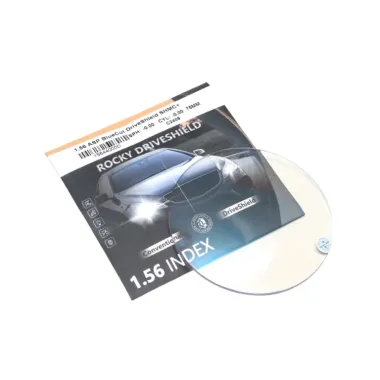 Tròng Kính Chuyên Dụng Lái Xe Rocky Driveshield