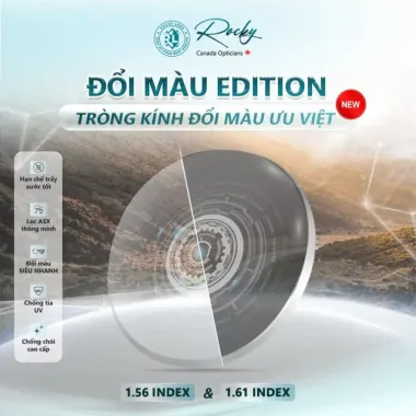  1.56 Đa Tròng Chống ASX