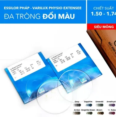  1.56 Đa Tròng Chống ASX
