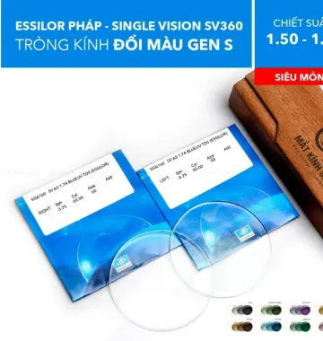  1.56 Đa Tròng Chống ASX