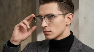 Gọng VANNI VNT3029