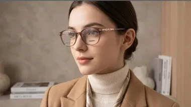 Gọng VANNI VNT3029