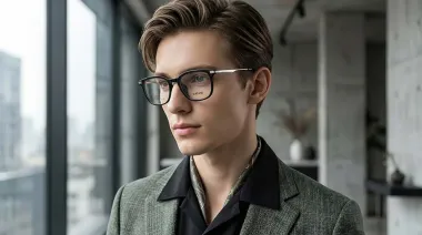 Gọng VANNI VNT3005