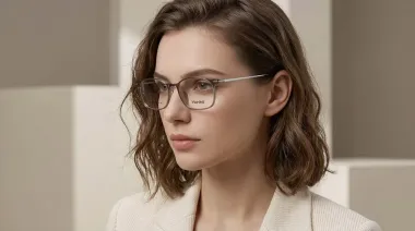 Gọng VANNI VNT3013