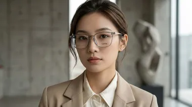 Gọng VANNI VNT3013