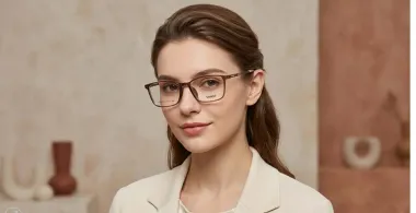 Gọng VANNI VNT3026