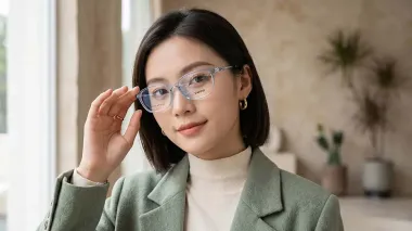 Gọng VANNI VNT3027