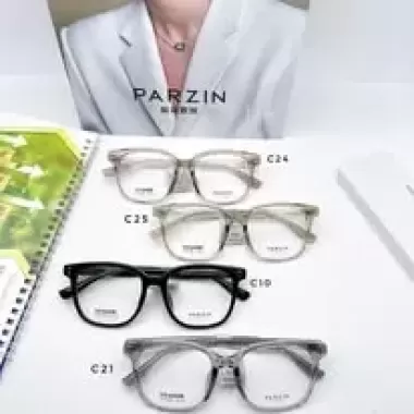 Gọng Kính Parzin 