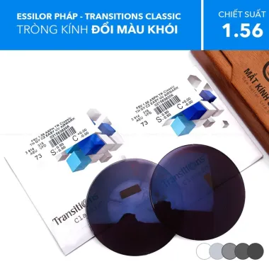  1.56 Đa Tròng Chống ASX