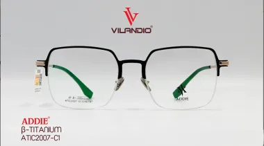 Gọng ADDIE ATIC2001