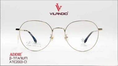 Gọng ADDIE ATIC2001