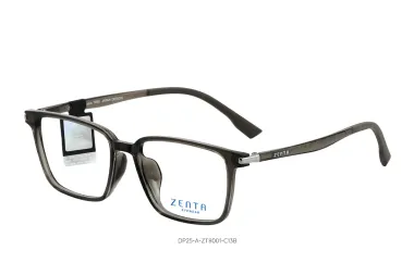 Gọng Kính Zenta DP25-A-ZT8001