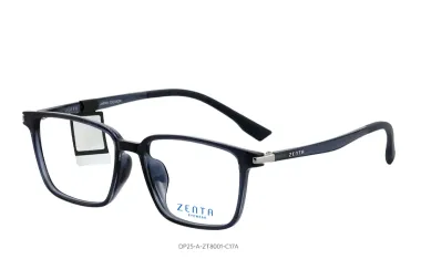 Gọng Kính Zenta DP25-A-ZT8001