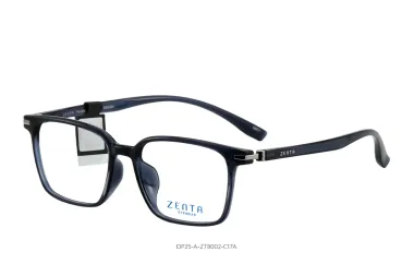 Gọng Kính Zenta DP25-A-ZT8002
