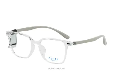 Gọng Kính Zenta DP25-A-ZT8003