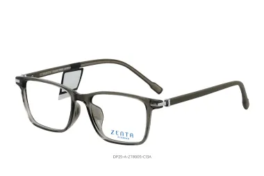 Gọng Kính Zenta DP25-A-ZT8005