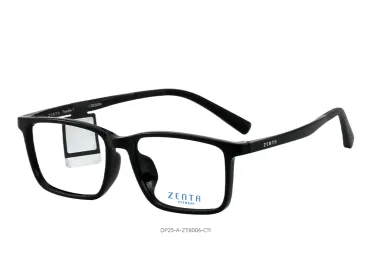 Gọng Kính Zenta DP25-A-ZT8006