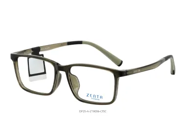 Gọng Kính Zenta DP25-A-ZT8006