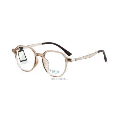 Gọng Kính Zenta DP25-A-ZT8011