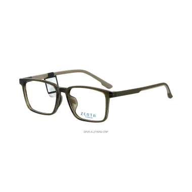 Gọng Kính Zenta DP25-A-ZT8012