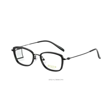Gọng Kính Zenta DP25-A-ZT8018