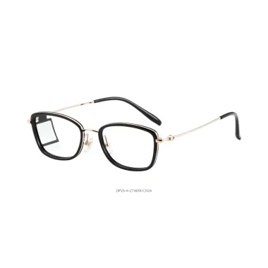Gọng Kính Zenta DP25-A-ZT8018