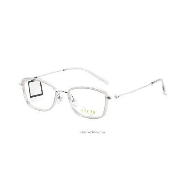 Gọng Kính Zenta DP25-A-ZT8018