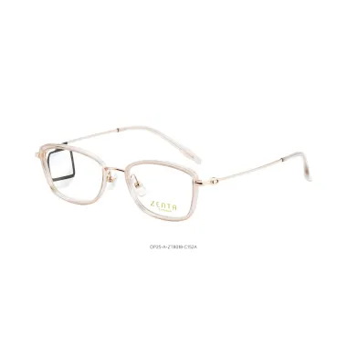 Gọng Kính Zenta DP25-A-ZT8018