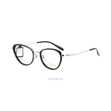 Gọng Kính Zenta DP25-A-ZT8019