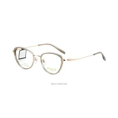 Gọng Kính Zenta DP25-A-ZT8019