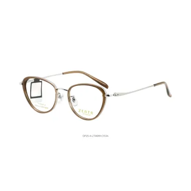 Gọng Kính Zenta DP25-A-ZT8083