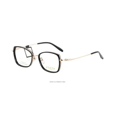 Gọng Kính Zenta DP25-A-ZT8020