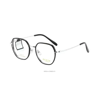 Gọng Kính Zenta DP25-A-ZT8025