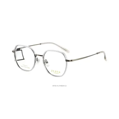 Gọng Kính Zenta DP25-A-ZT8025