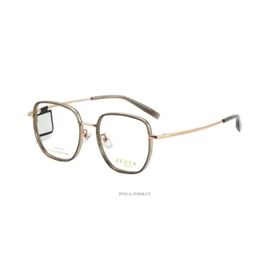 Gọng Kính Zenta DP25-A-ZT8026