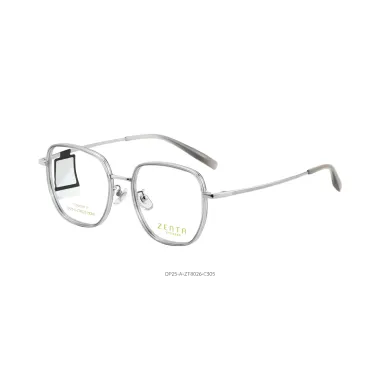 Gọng Kính Zenta DP25-A-ZT8026
