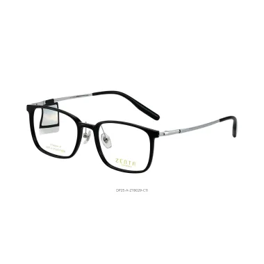 Gọng Kính Zenta DP25-A-ZT8029
