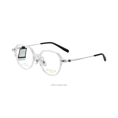 Gọng Kính Zenta DP25-A-ZT8031