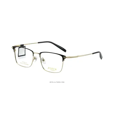 Gọng Kính Zenta DP25-A-ZT8032