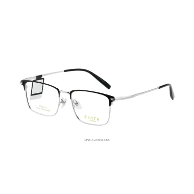 Gọng Kính Zenta DP25-A-ZT8032
