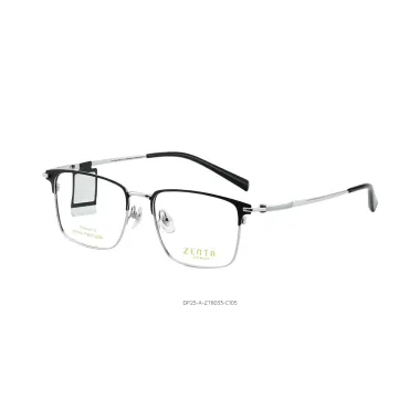 Gọng Kính Zenta DP25-A-ZT8033