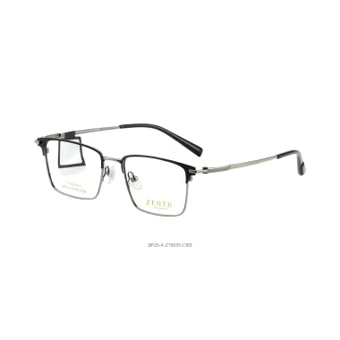 Gọng Kính Zenta DP25-A-ZT8035